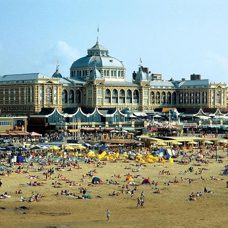 เฟลทเชอร์ โฮเต็ล-เรสเทอรองต์ คาร์ลตัน Hotel นาลด์ไวค์ ภายนอก รูปภาพ
