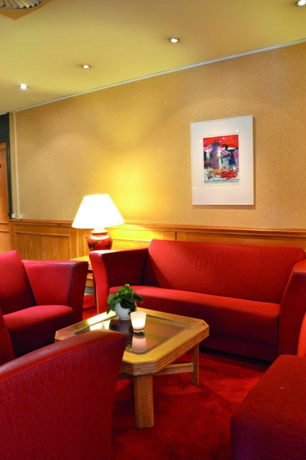 เฟลทเชอร์ โฮเต็ล-เรสเทอรองต์ คาร์ลตัน Hotel นาลด์ไวค์ ภายนอก รูปภาพ